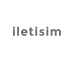 iletisim