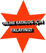ONLİNE KATALOG İÇİN  TIKLAYINIZ!